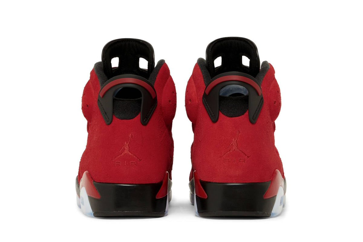 Air Jordan 6 'Toro Bravo' CT8529-600