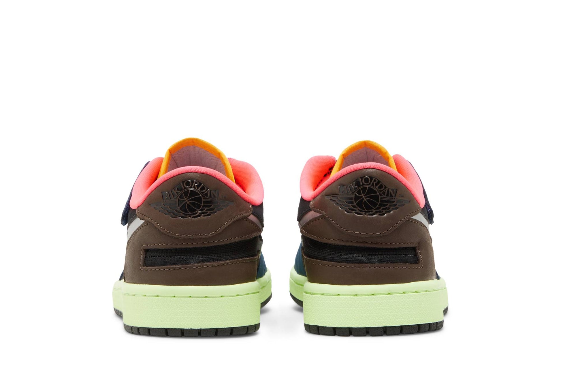 Air Jordan 1 Low FlyEase Tokyo Bio Hack DM1206-201