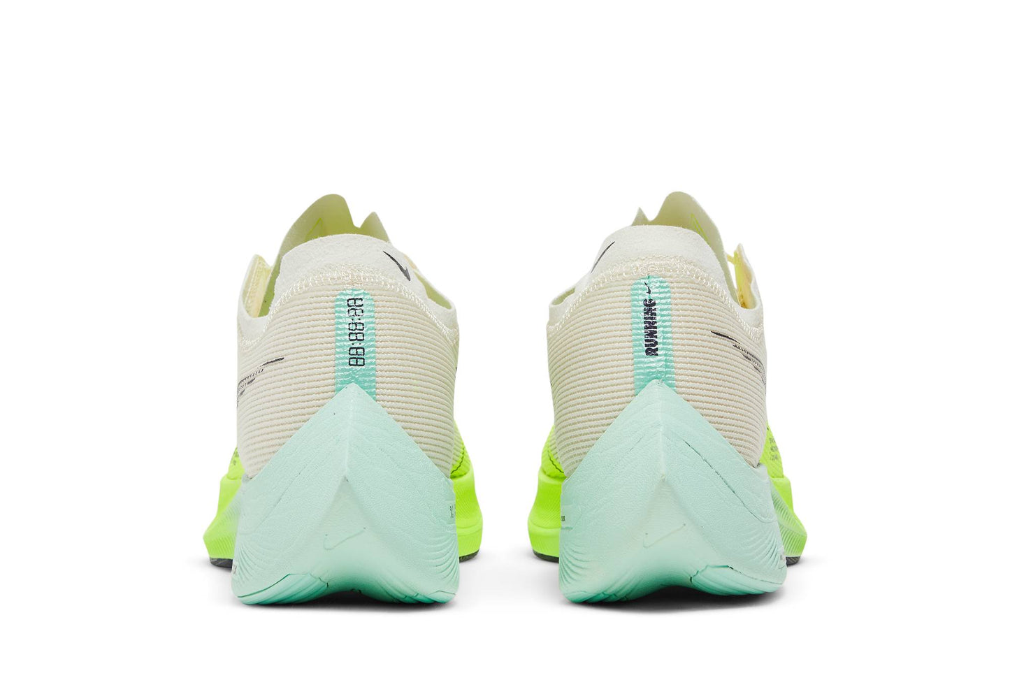 Nike ZoomX Vaporfly Next% 2 ‘Coconut Milk Ghost Green’ DV9428-100