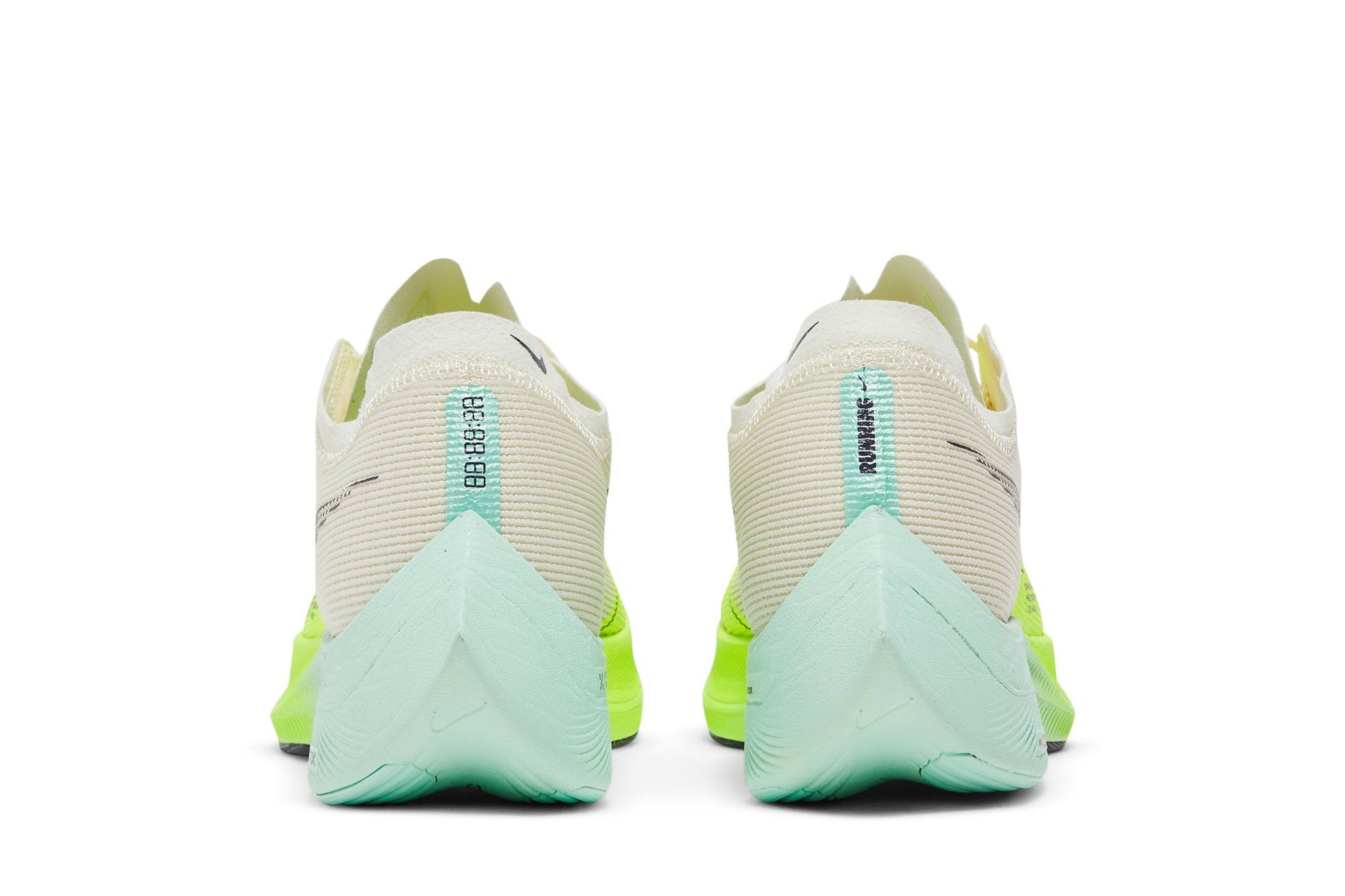 Nike ZoomX Vaporfly Next% 2 ‘Coconut Milk Ghost Green’ DV9428-100