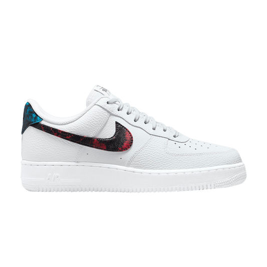Nike Air Force 1 Low Tie Dye DJ6889-100