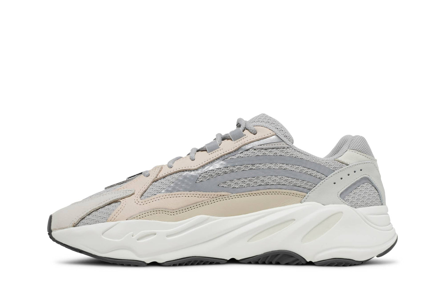 Adidas Yeezy Boost 700 V2 ‘Cream’ GY7924
