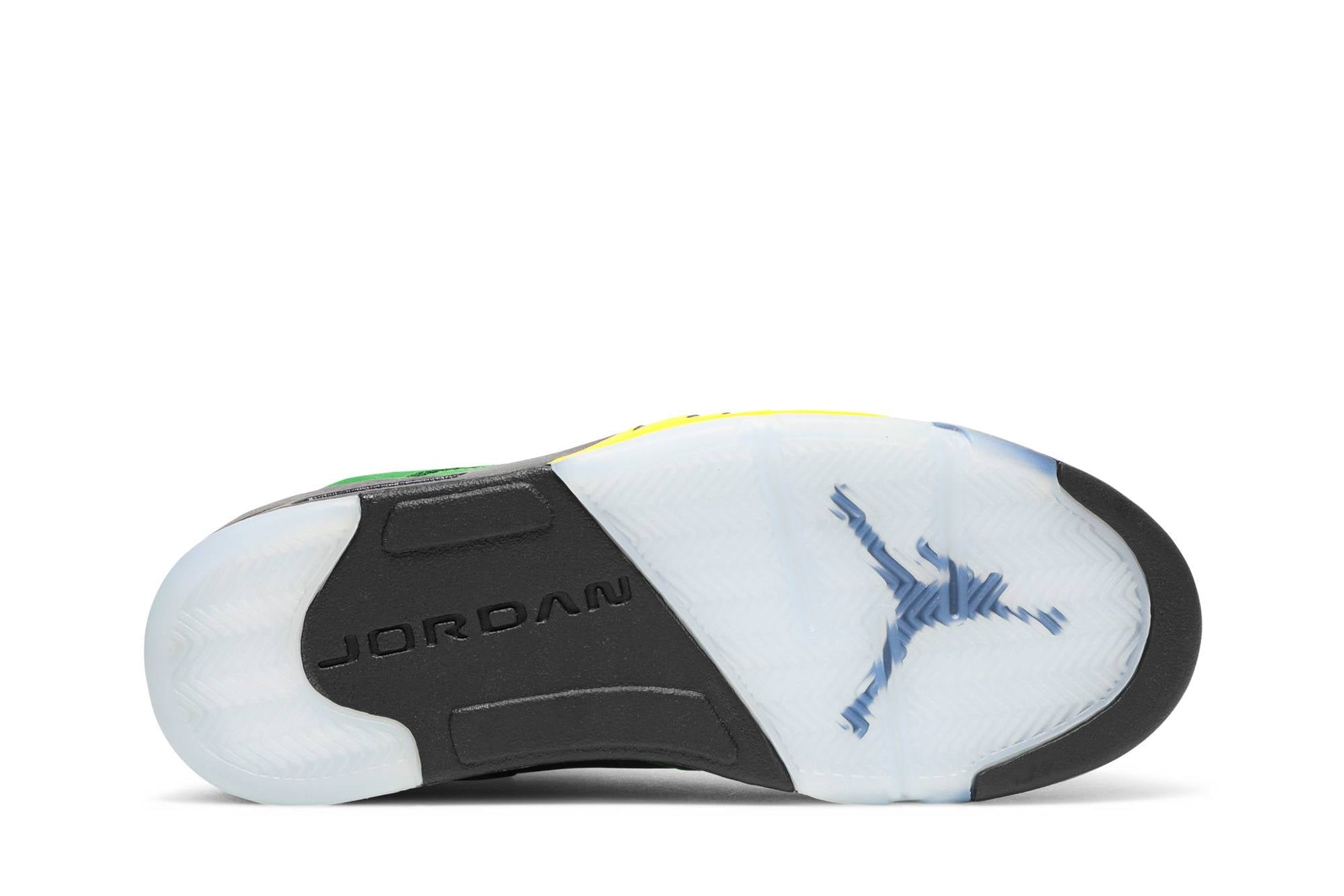Air Jordan 5 Retro SE ‘Oregon’ [also Worn By Kevin Durant] CK6631-307