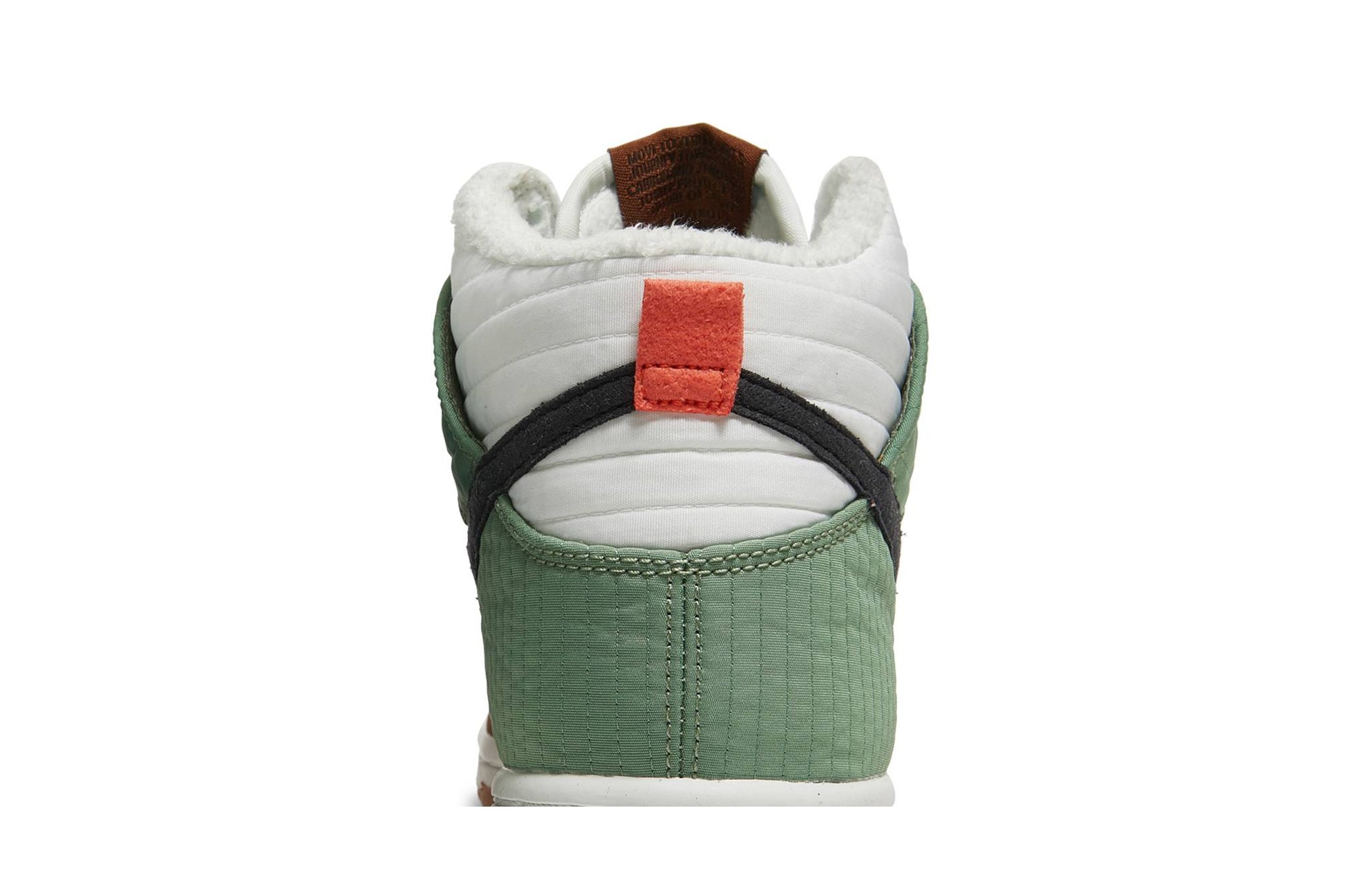 ( Women ) Nike Dunk High ‘Next Nature Summit White’ DN9909-100