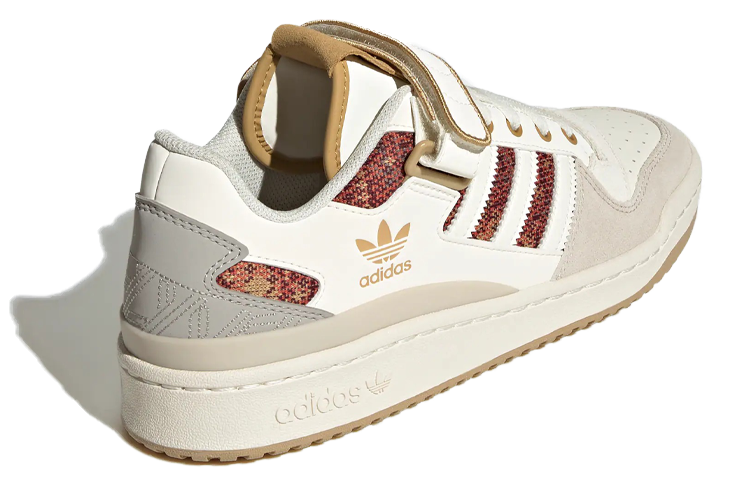 Adidas Originals Forum Low ‘White’ HQ4604