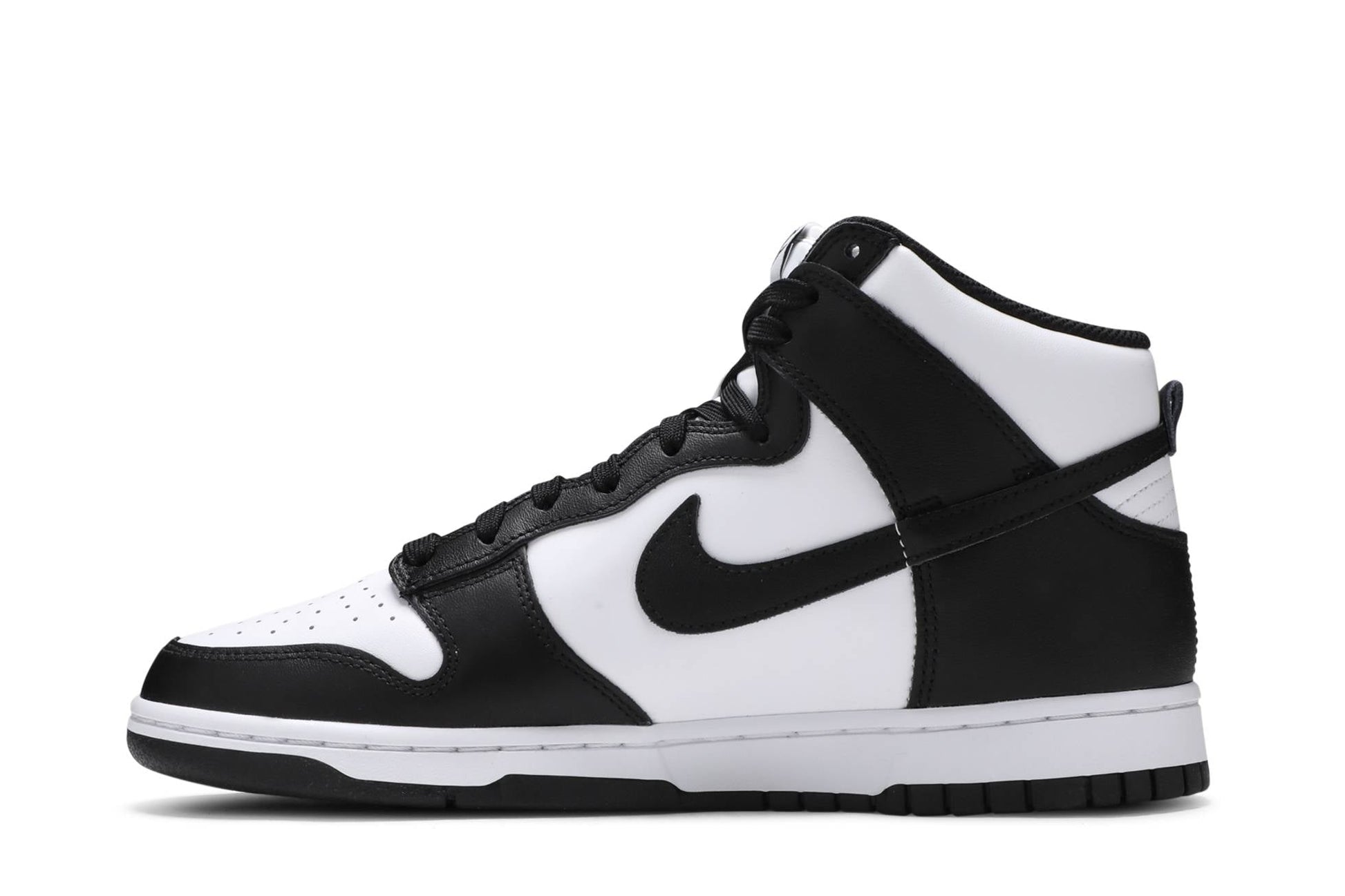 Nike Dunk High ‘White Black’ DD1399-105