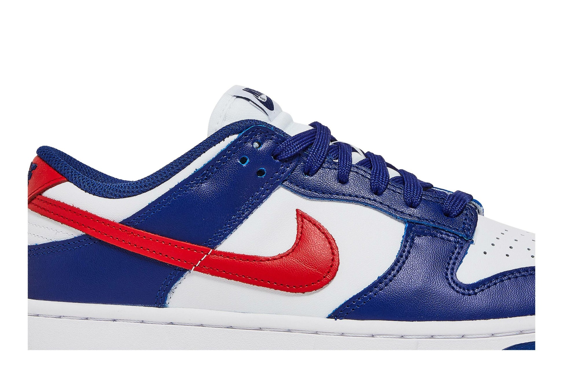 ( Women ) Nike Dunk Low ‘USA’ DD1503-119