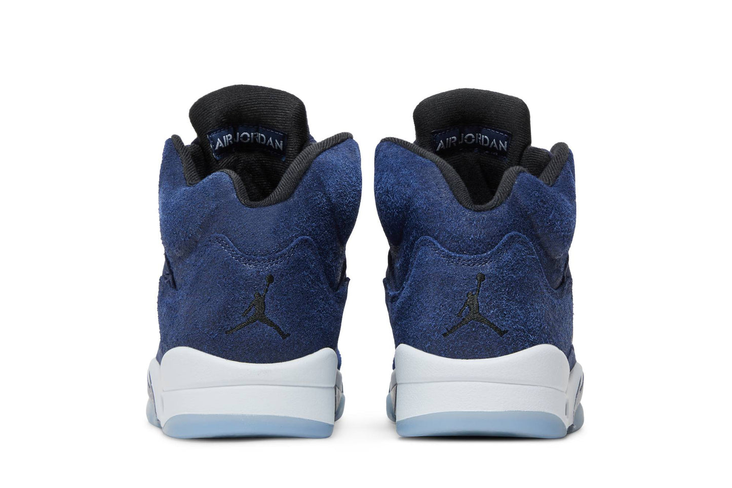 Air Jordan 5 Retro SE ‘Reverse Georgetown’ FD6812-400
