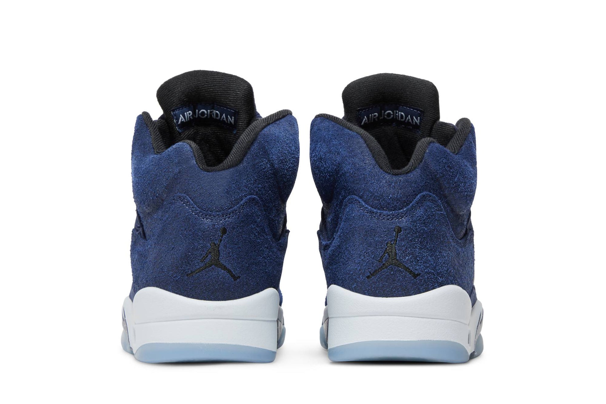 Air Jordan 5 Retro SE ‘Reverse Georgetown’ FD6812-400