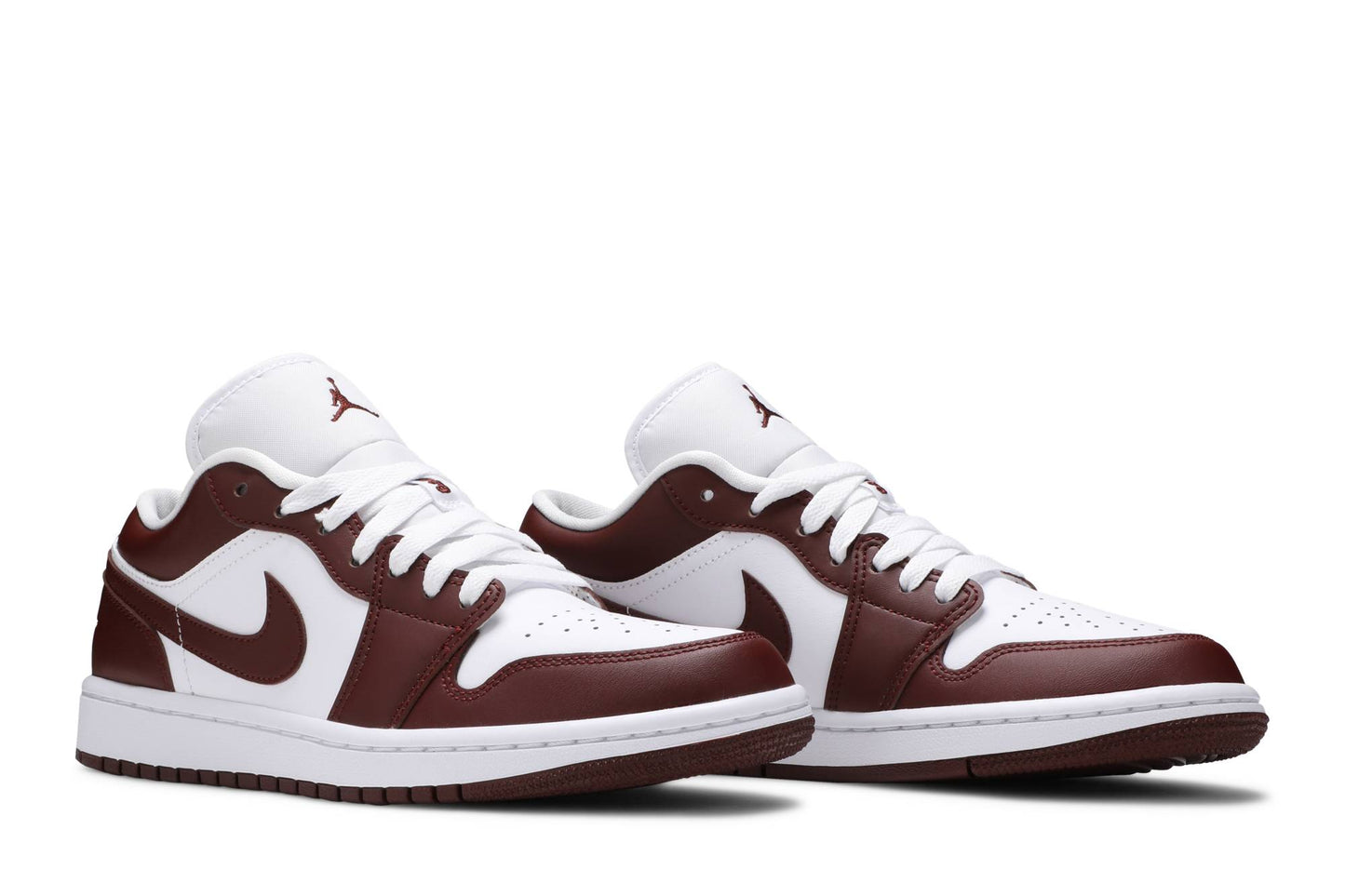 ( Women ) Air Jordan 1 Low ‘Bronze Eclipse’ DC0774-116