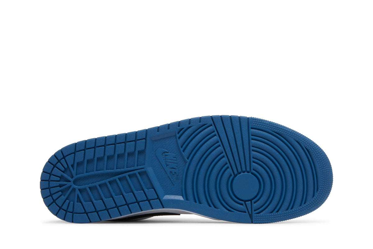 Air Jordan 1 Low 'Indigo' DM1199-140