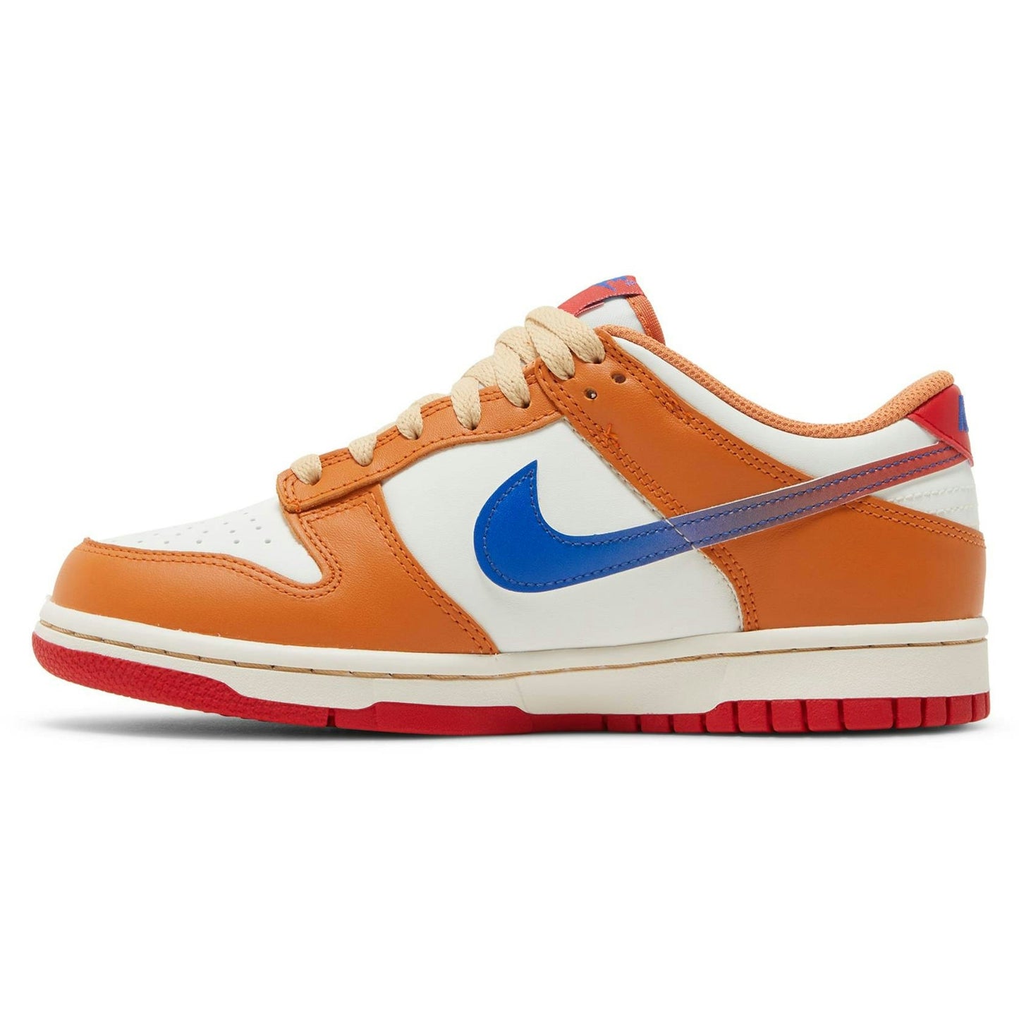 ( Grade School ) Nike Dunk Low ‘Gradient Swoosh’ DH9765-101