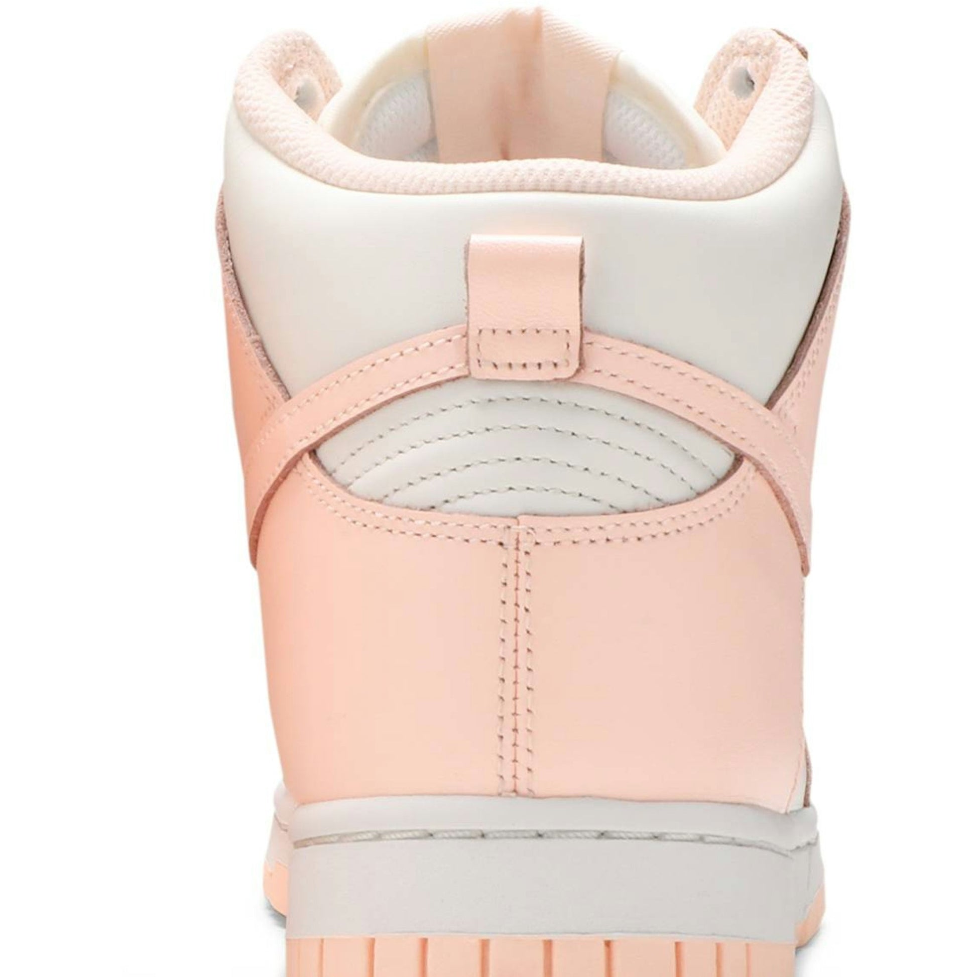 ( Women ) Nike Dunk High ‘Crimson Tint’ DD1869-104