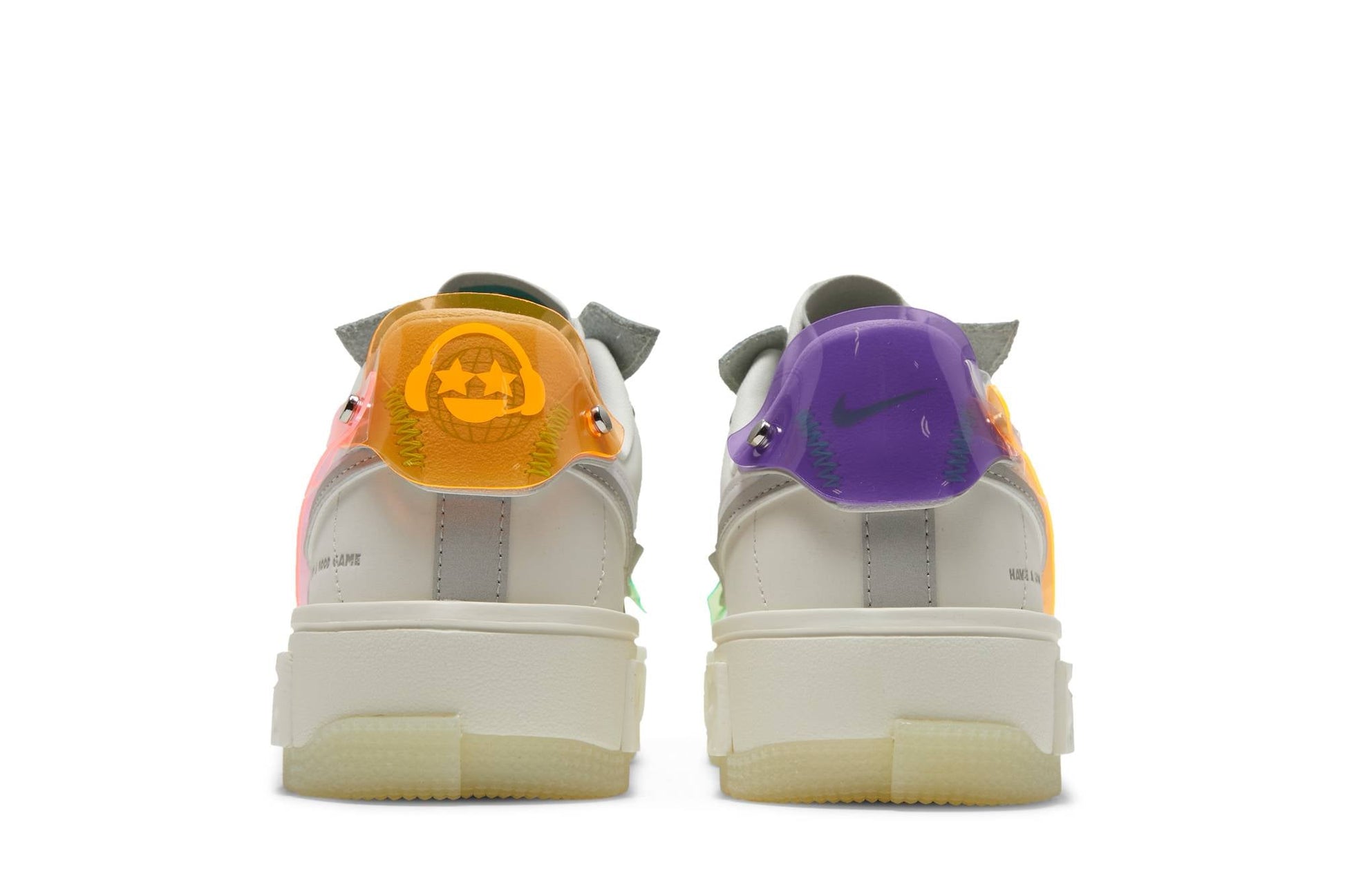 ( Women ) Nike Air Force 1 Fontanka ‘Have A Good Game’ DO2332-111