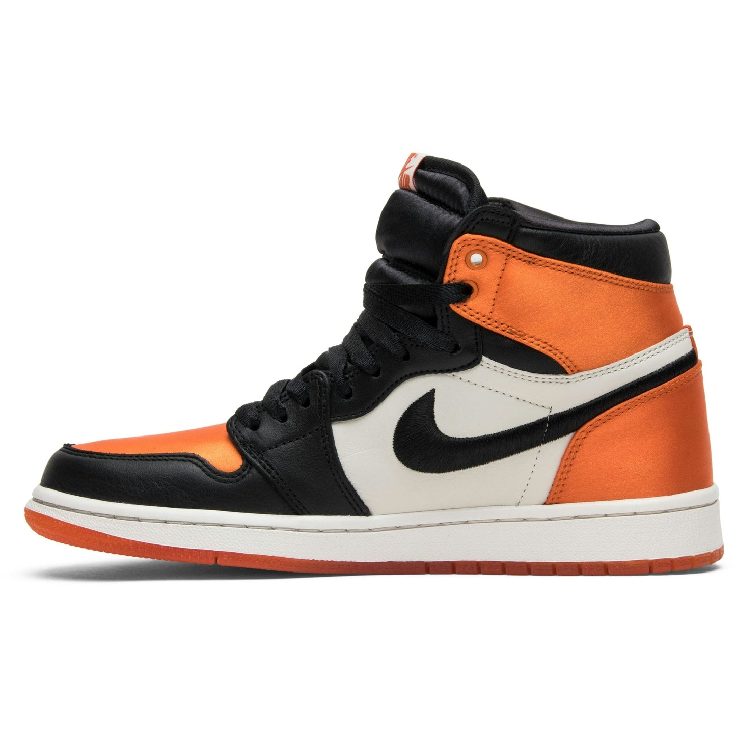 ( Women ) Air Jordan 1 Retro High OG ‘Satin Shattered Backboard’ AV3725-010