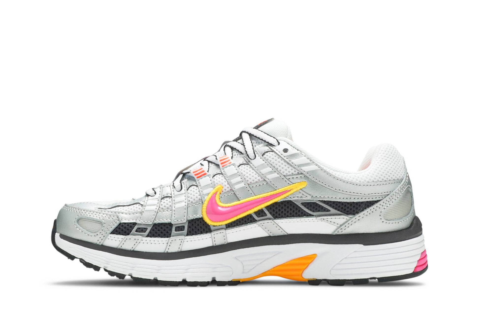 ( Women ) Nike P-6000 ‘Laser Fuchsia’ BV1021-100
