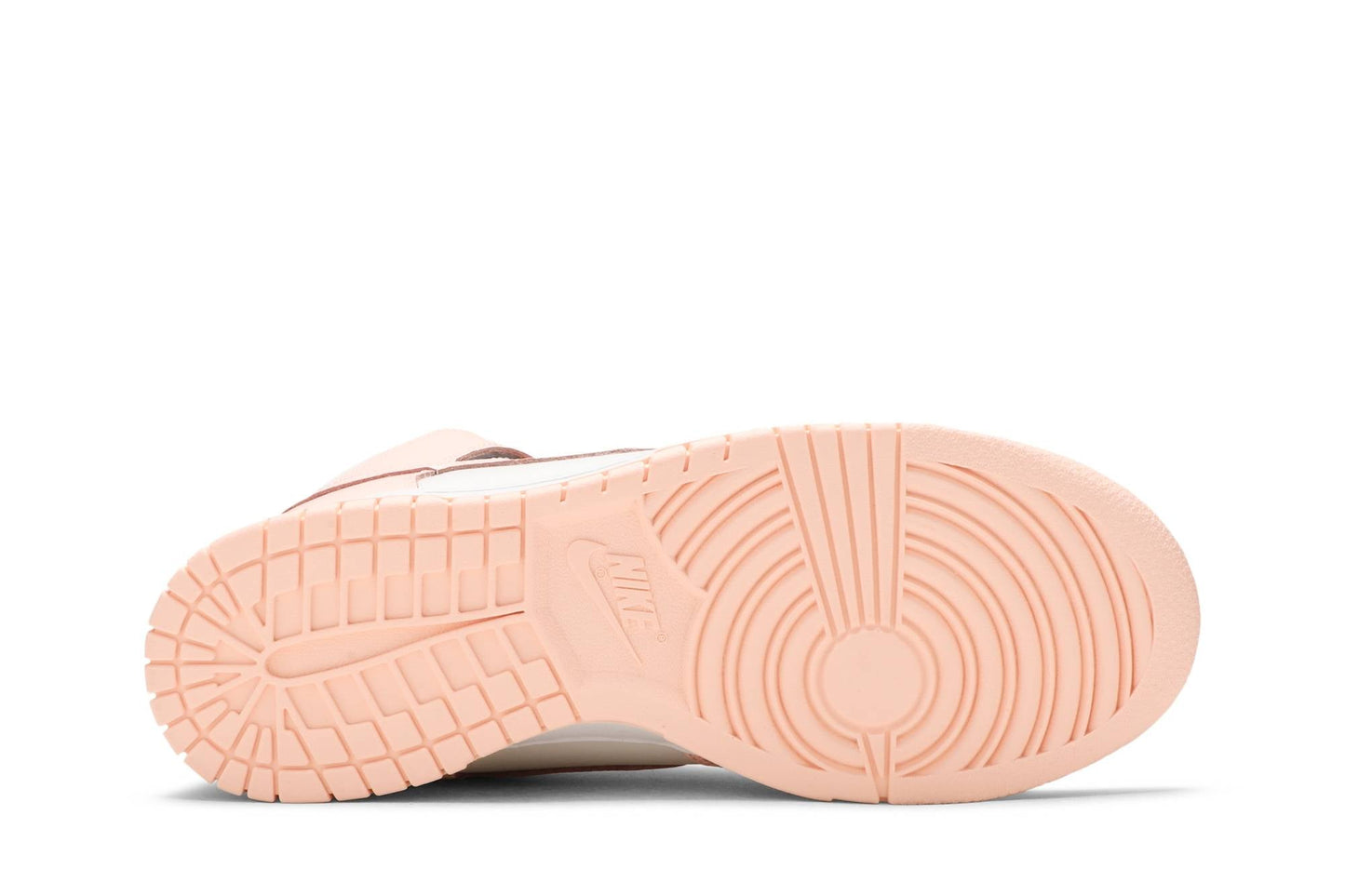 ( Women ) Nike Dunk High ‘Crimson Tint’ DD1869-104