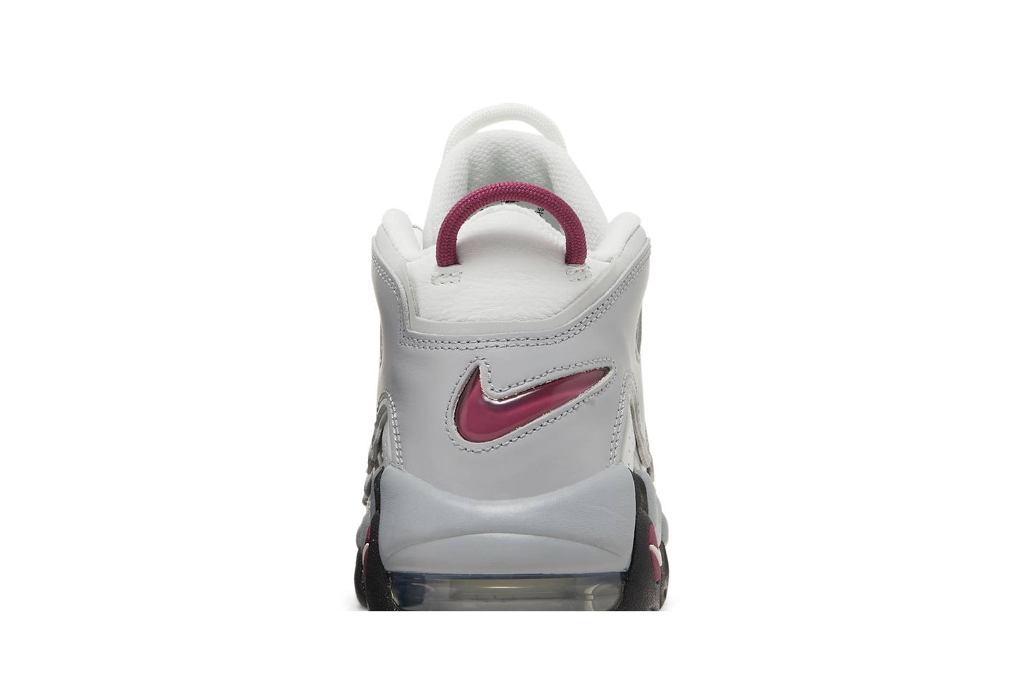 ( Women ) Nike Air More Uptempo ‘Rosewood’ DV1137-100