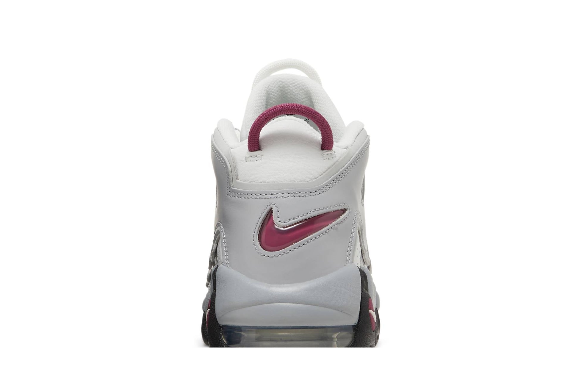 ( Women ) Nike Air More Uptempo ‘Rosewood’ DV1137-100