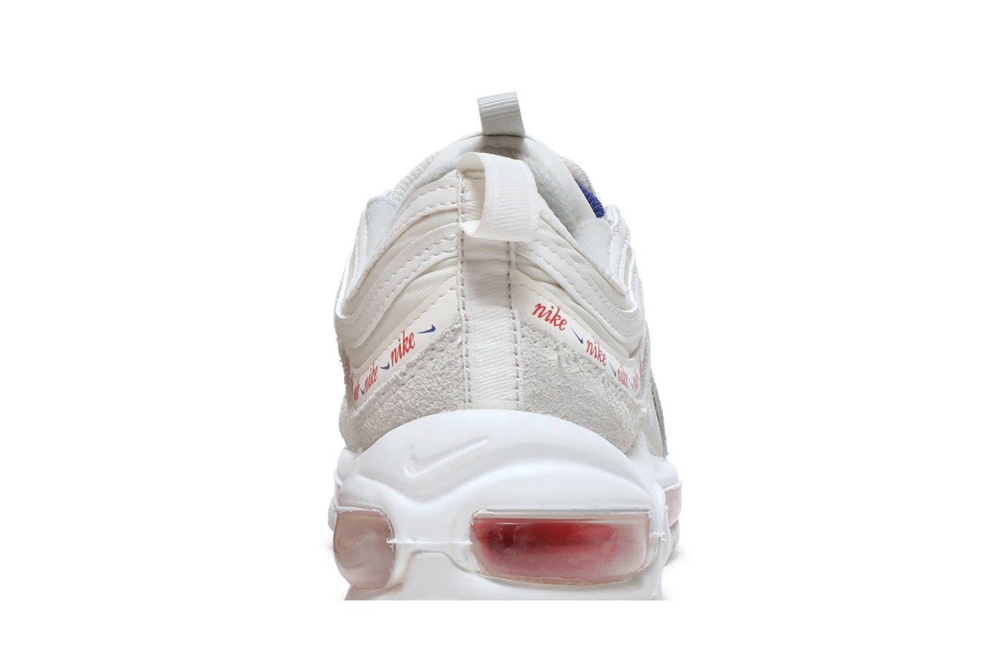 ( Women ) Nike Air Max 97 SE ‘First Use’ DC4013-001