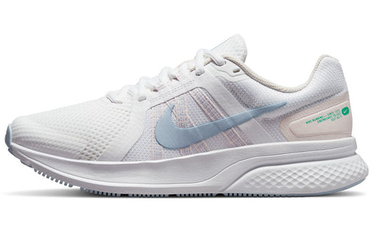 ( Women ) Nike Swift 2 Low-Top /Blue 'White' CU3528-104