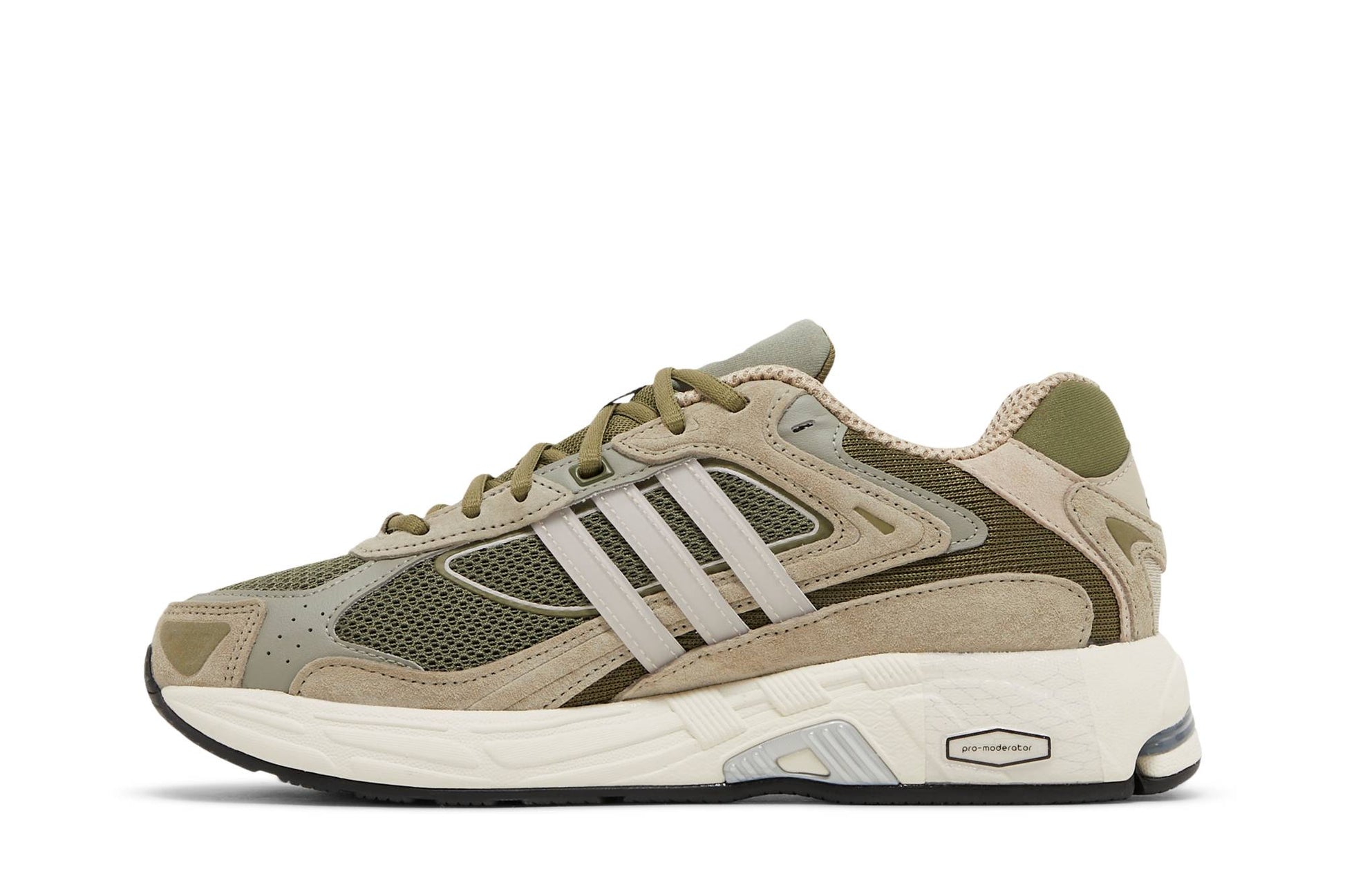 Adidas Response CL ‘Silver Pebble’ ID4593