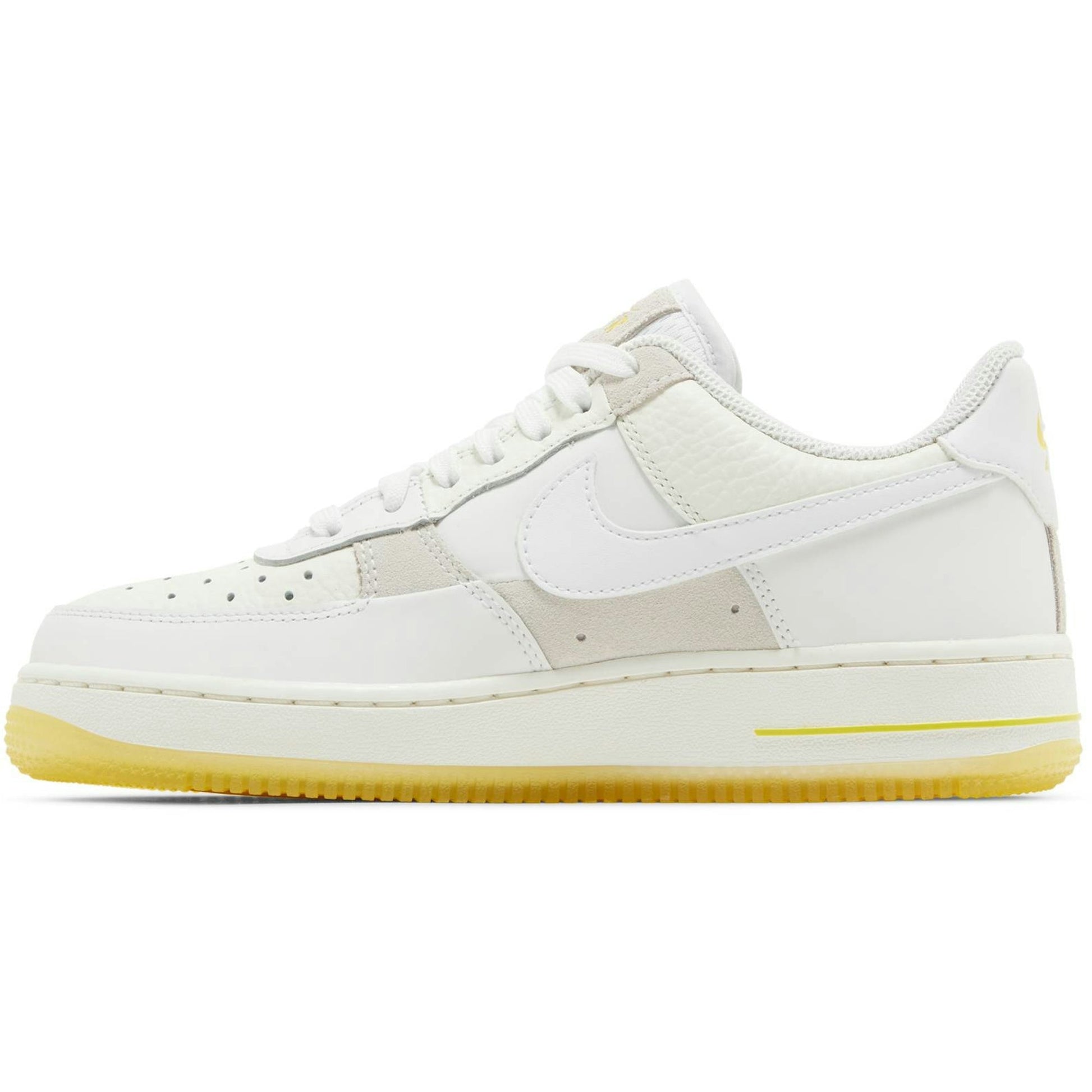 ( Women ) Nike Air Force 1 Low ‘UV Reactive’ FQ0709-100
