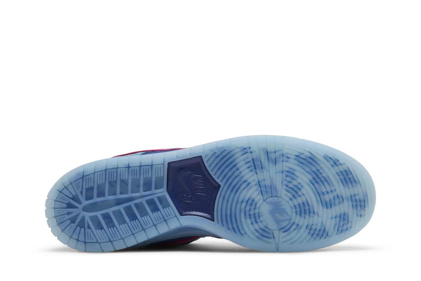 Run The Jewels X Nike SB Dunk Low ‘4/20’ DO9404-400