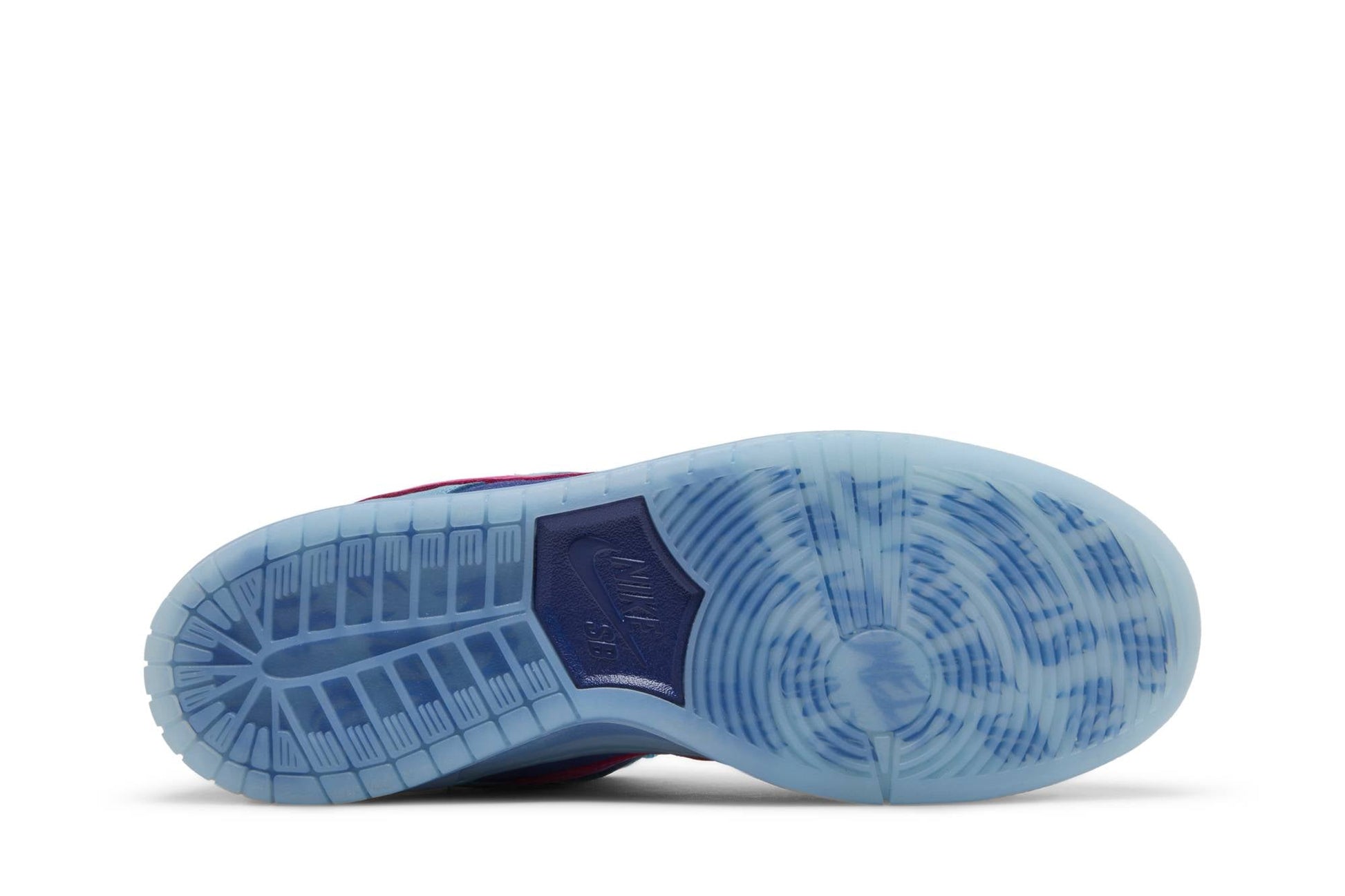 Run The Jewels X Nike SB Dunk Low ‘4/20’ DO9404-400