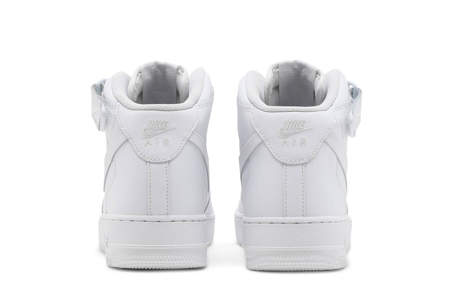 Nike Air Force 1 Mid ’07 ‘Triple White’ CW2289-111