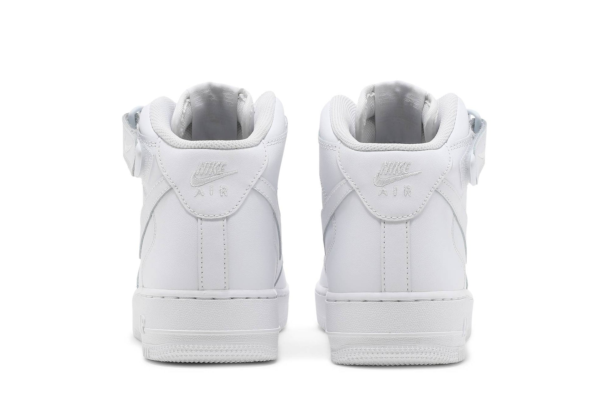 Nike Air Force 1 Mid ’07 ‘Triple White’ CW2289-111