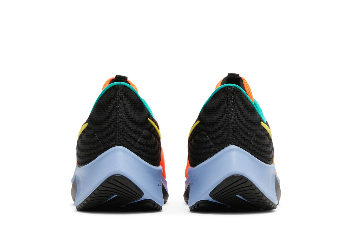 Nike Air Zoom Pegasus 38 Unity Pack – Hyper Crimson DM9052-800