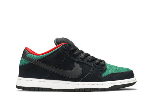Nike SB Dunk Low Pro Reptile 304292-055
