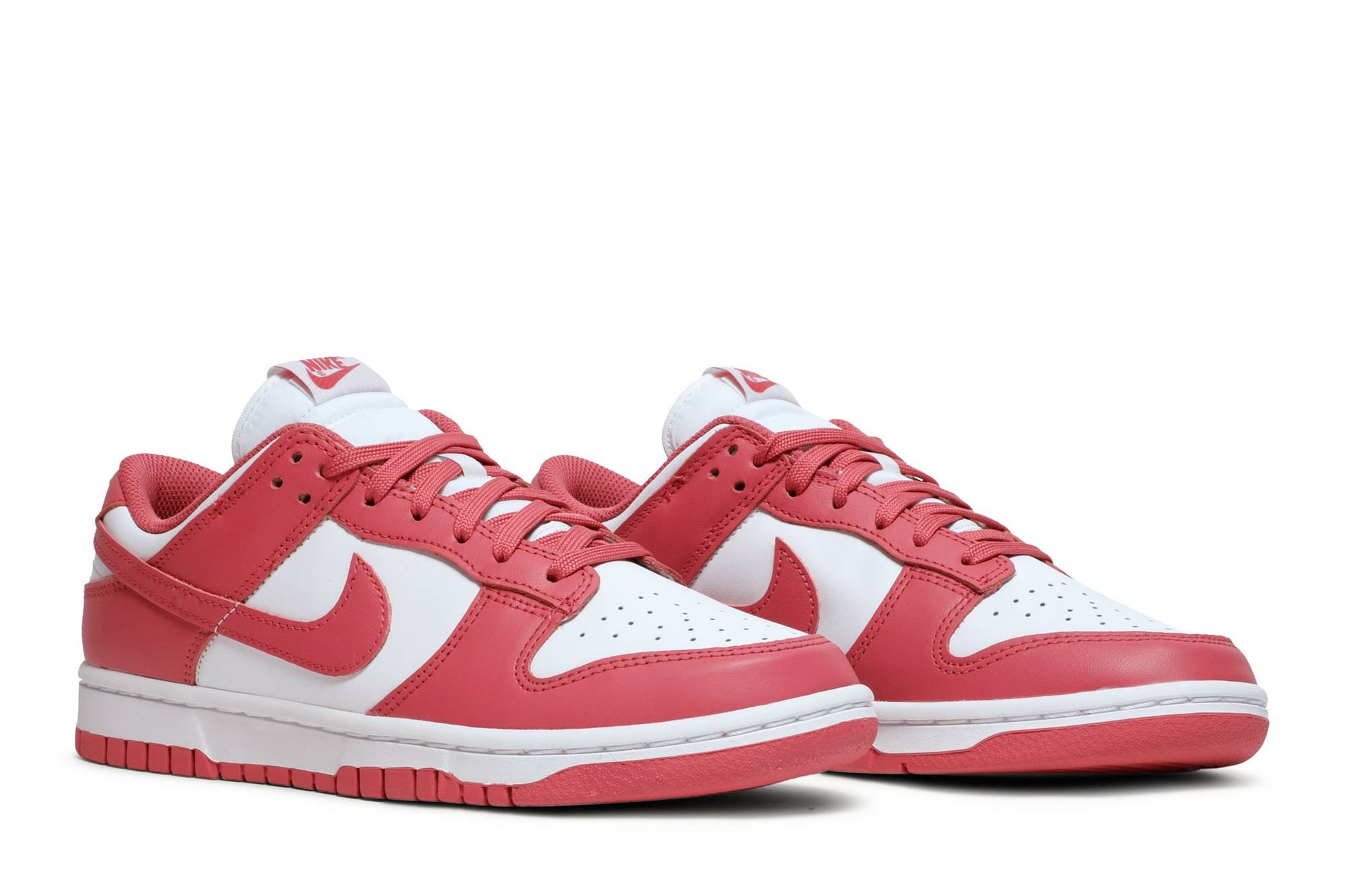 ( Women ) Nike Dunk Low ‘Archeo Pink’ DD1503-111