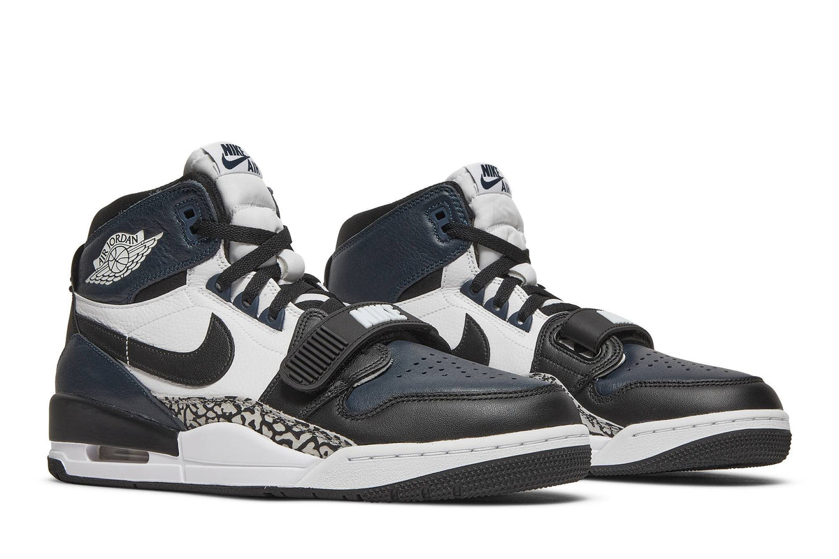 Air Jordan Legacy 312 'Midnight Navy' DO7441-401