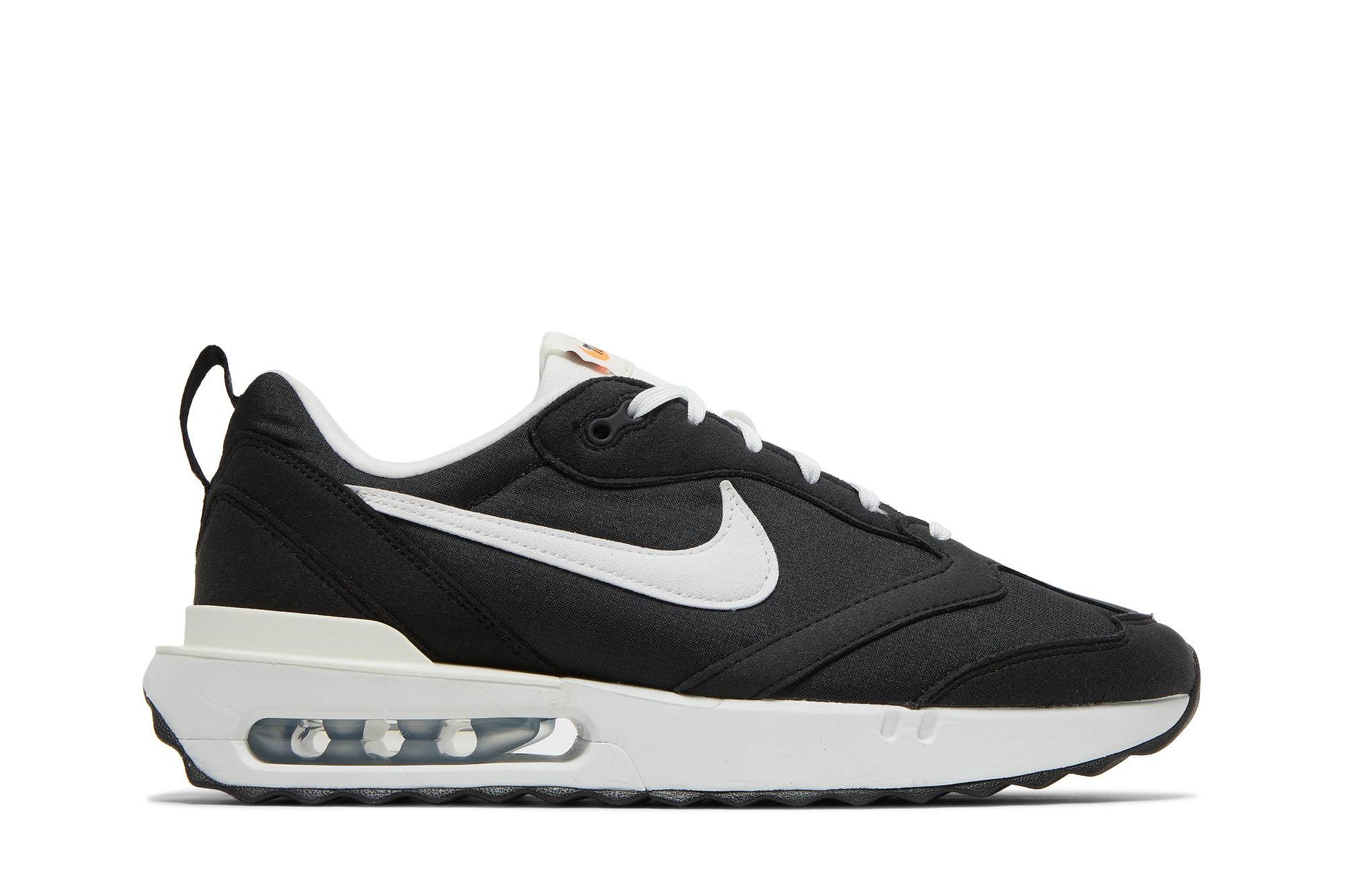 Nike Air Max Dawn ‘Black White’ DJ3624-001