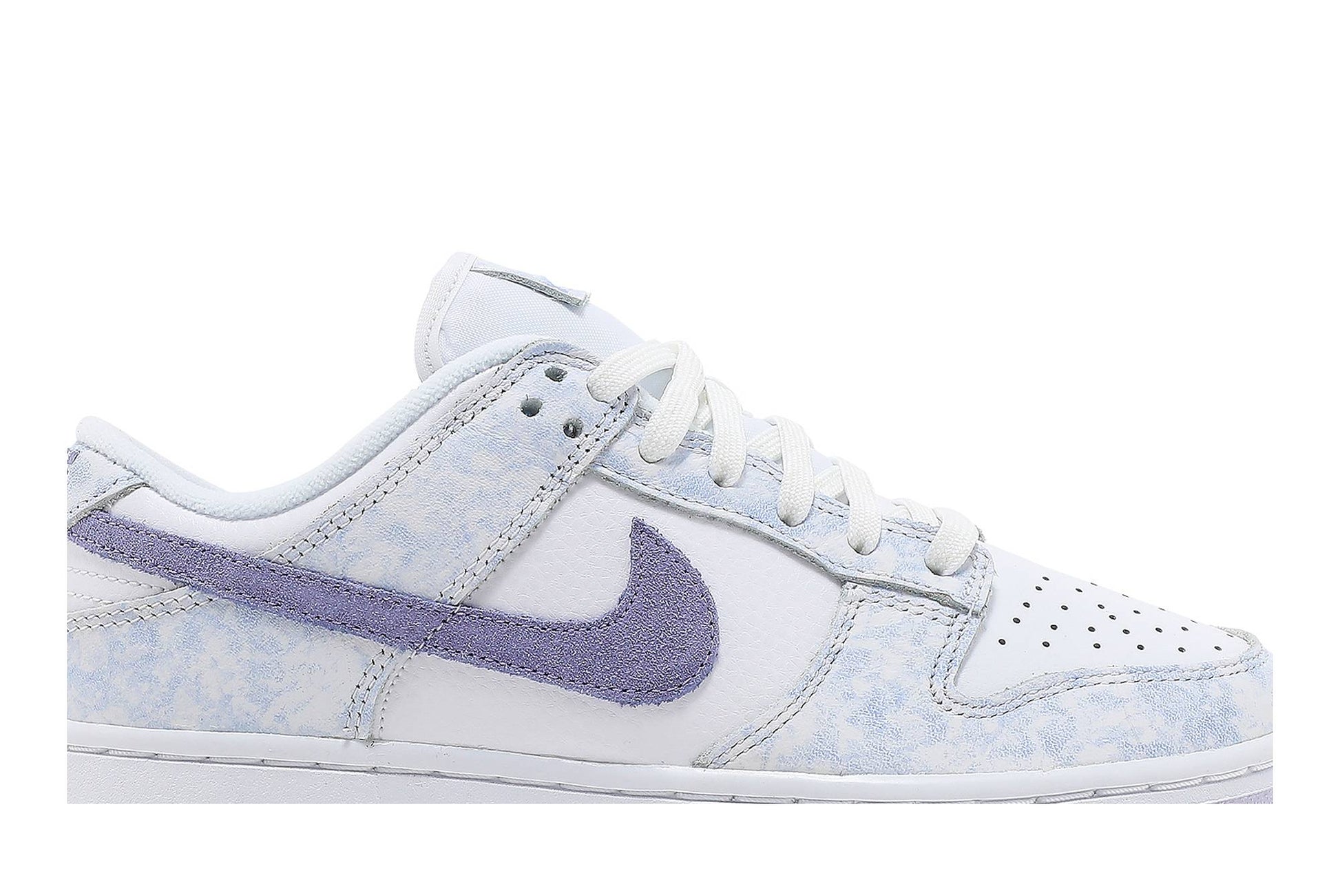 ( Women ) Nike Dunk Low OG ‘Purple Pulse’ DM9467-500