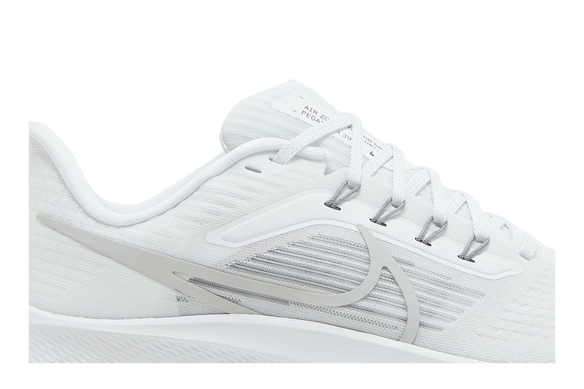 Nike Air Zoom Pegasus 39 ‘White Grey Fog’ DH4071-100