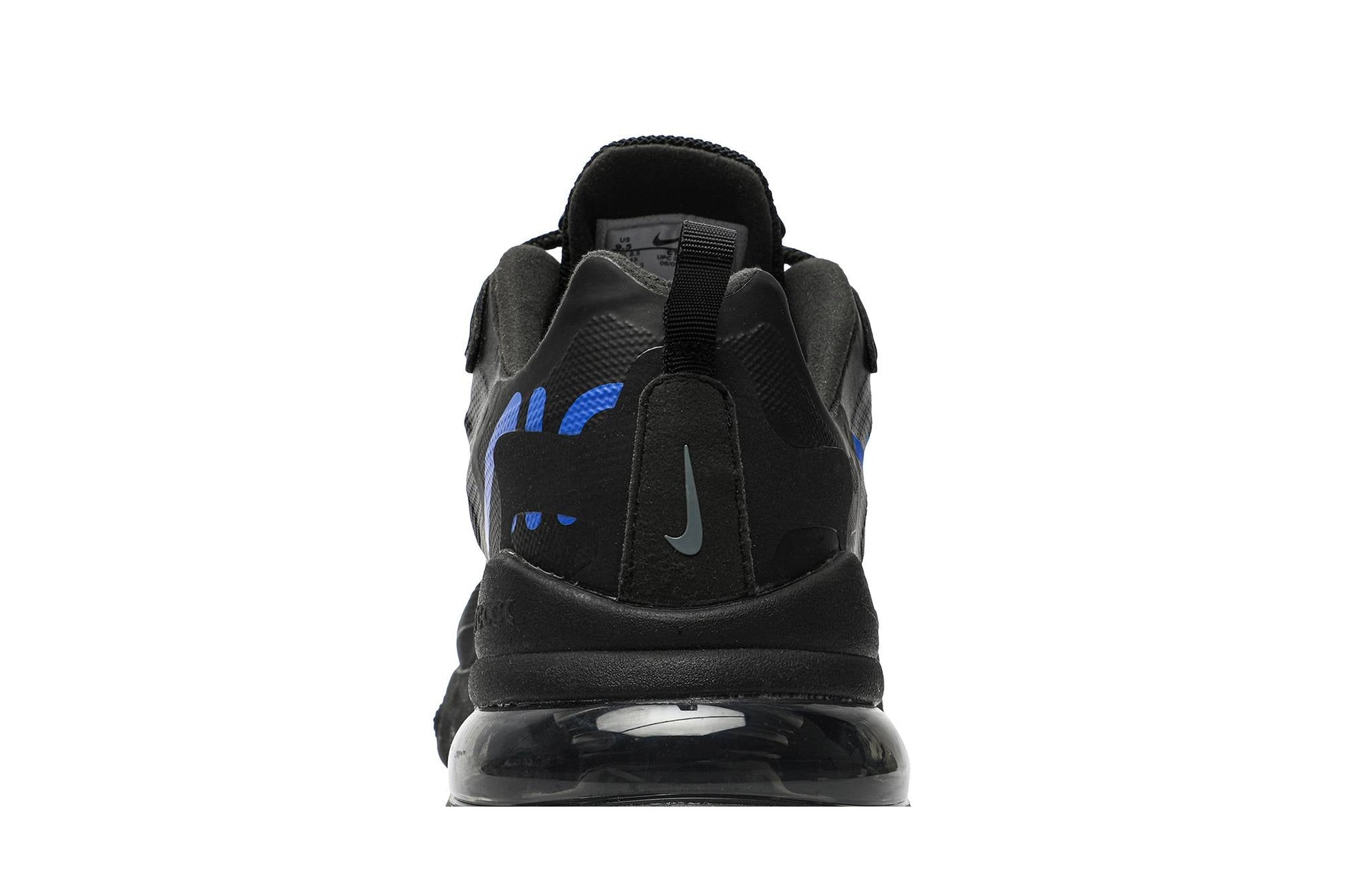 Nike Air Max 270 React ‘Just Do It’ CT2203-001