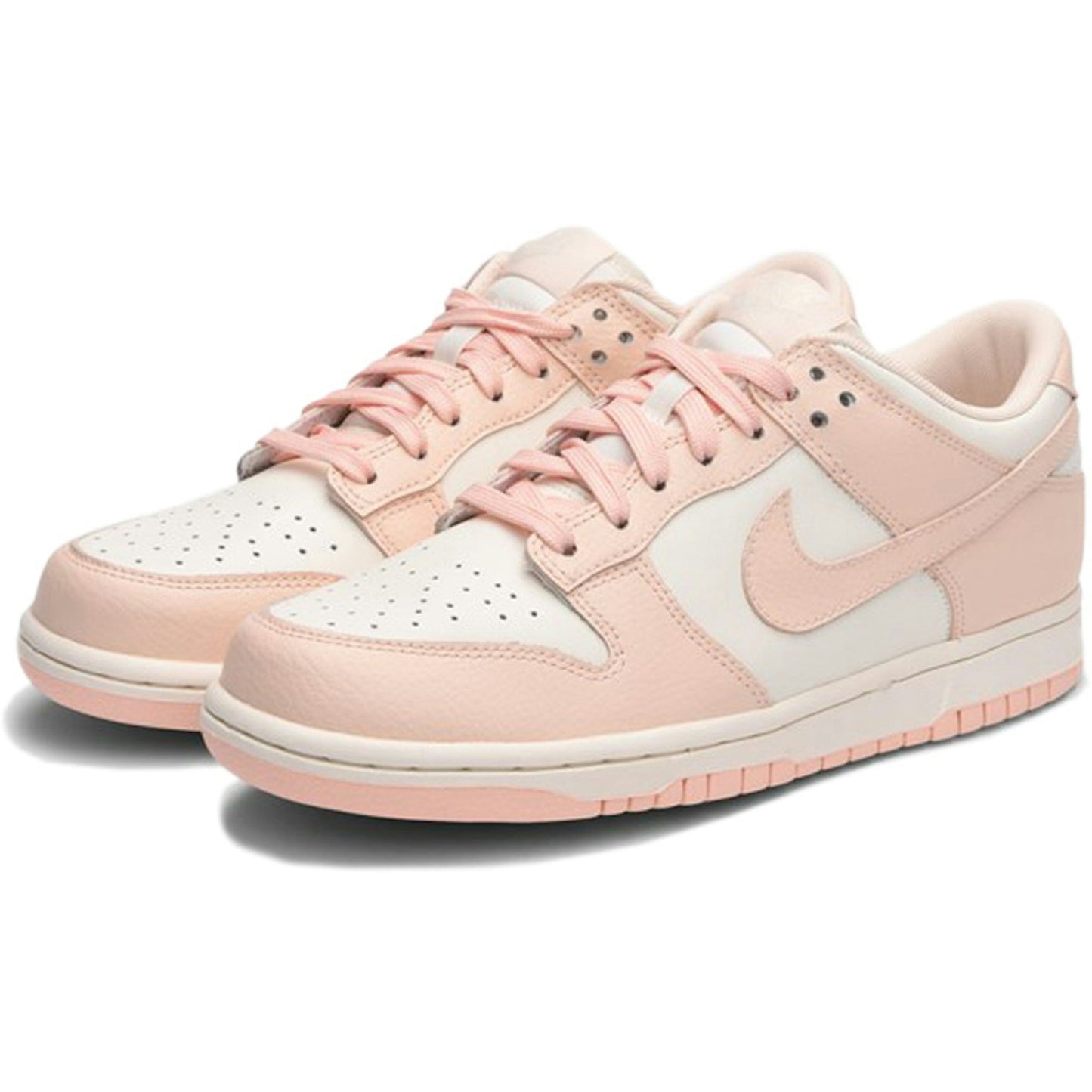 ( Women ) Nike Dunk Low ‘Pink’ 311369-104