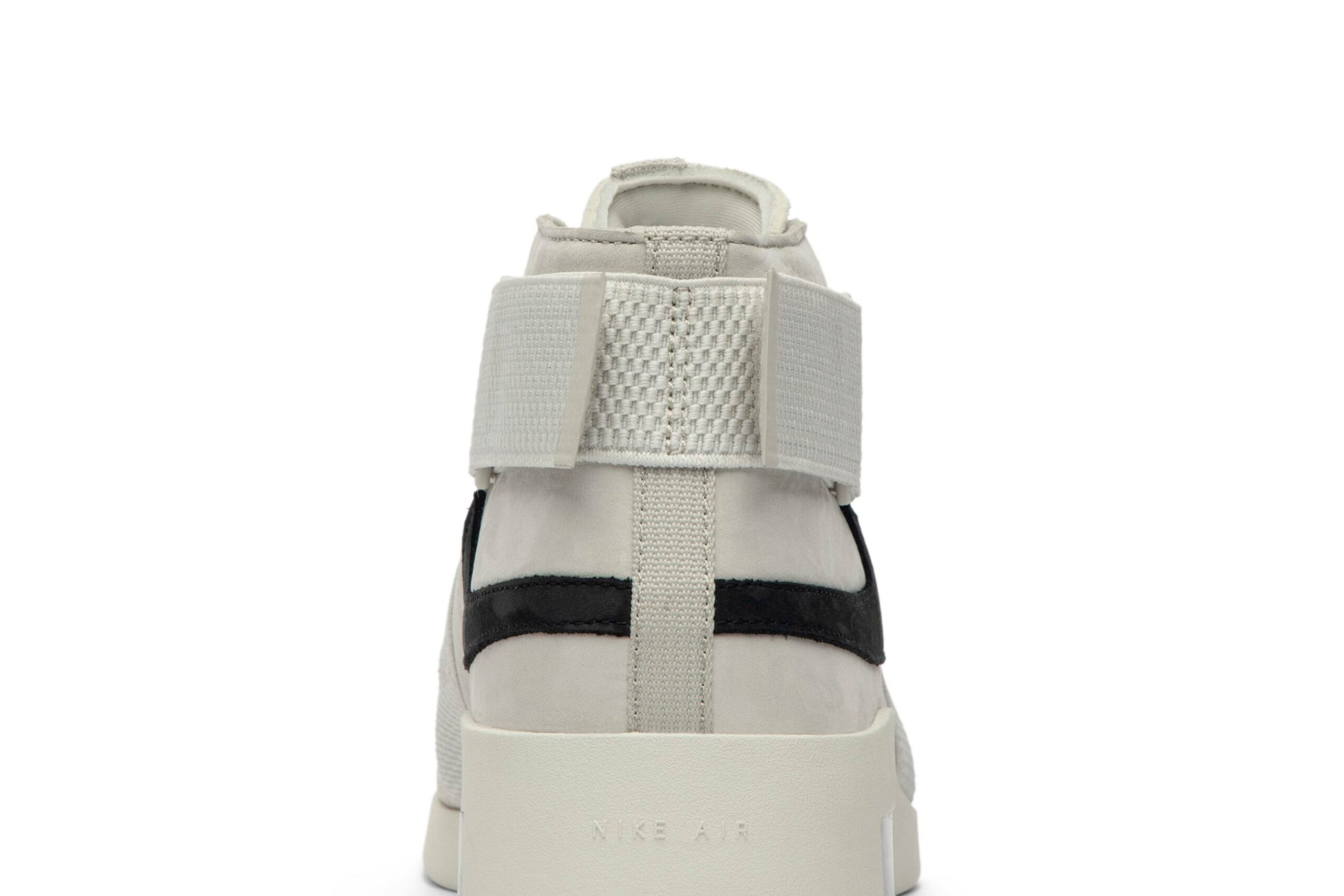 Nike Air Fear Of God Raid ‘Light Bone’ AT8087-001