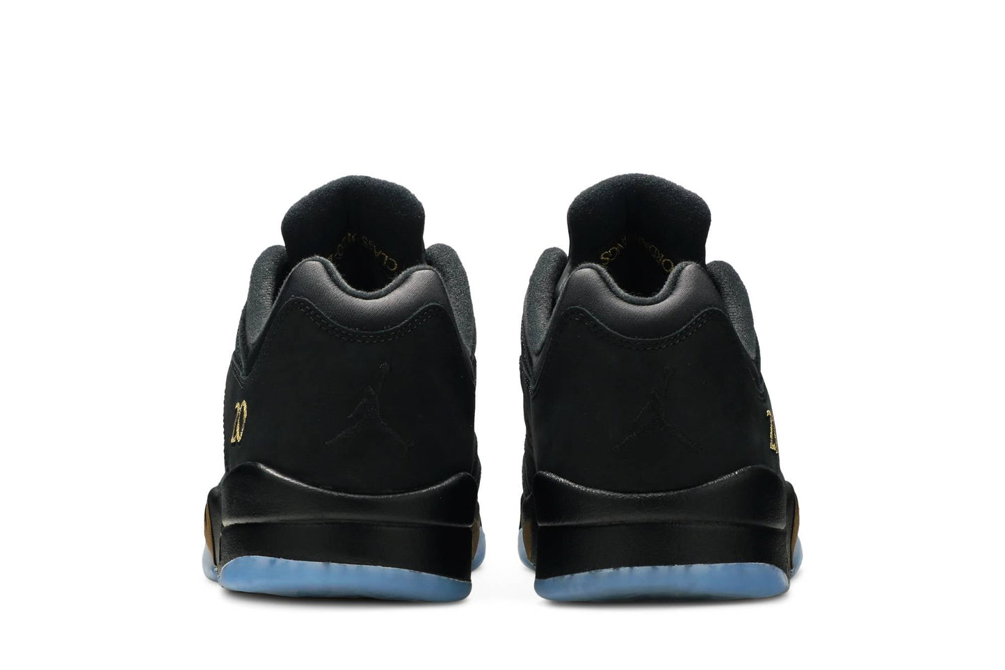 Air Jordan 5 Retro Low Wings ‘Class Of 2020-21’ DJ1094-001