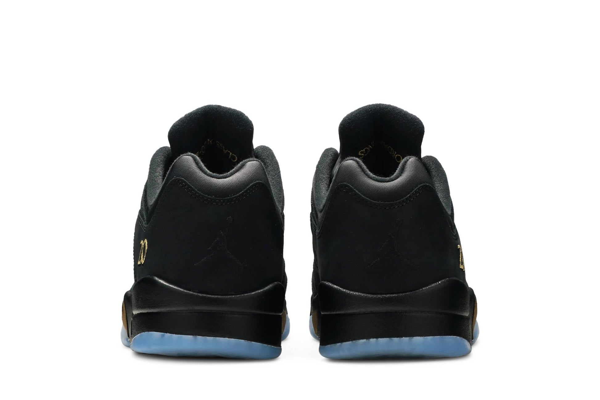 Air Jordan 5 Retro Low Wings ‘Class Of 2020-21’ DJ1094-001