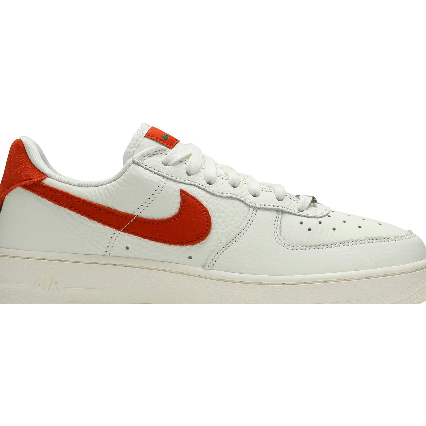 Nike Air Force 1 ’07 Craft ‘Mantra Orange’ CV1755-100