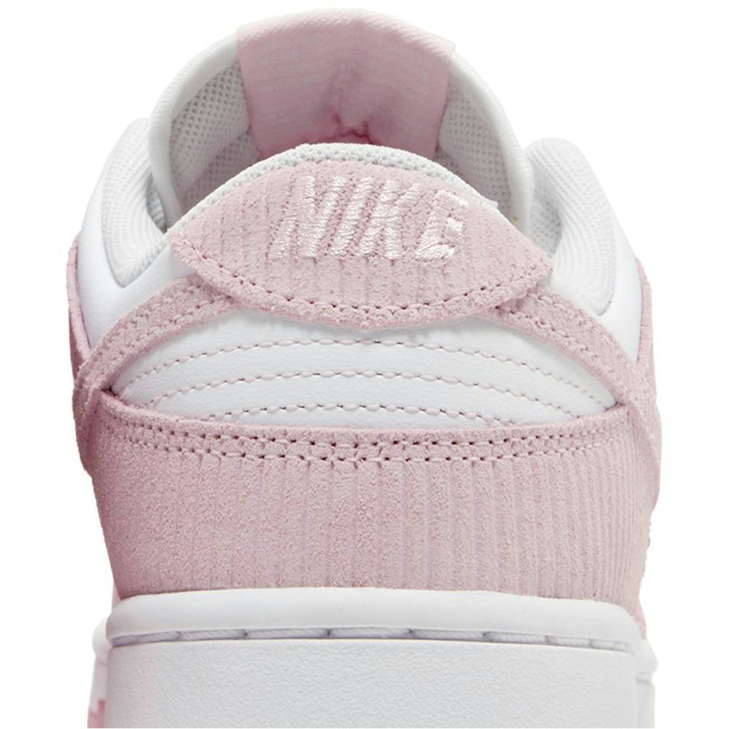 ( Women ) Nike Dunk Low ‘Pink Corduroy’ FN7167-100