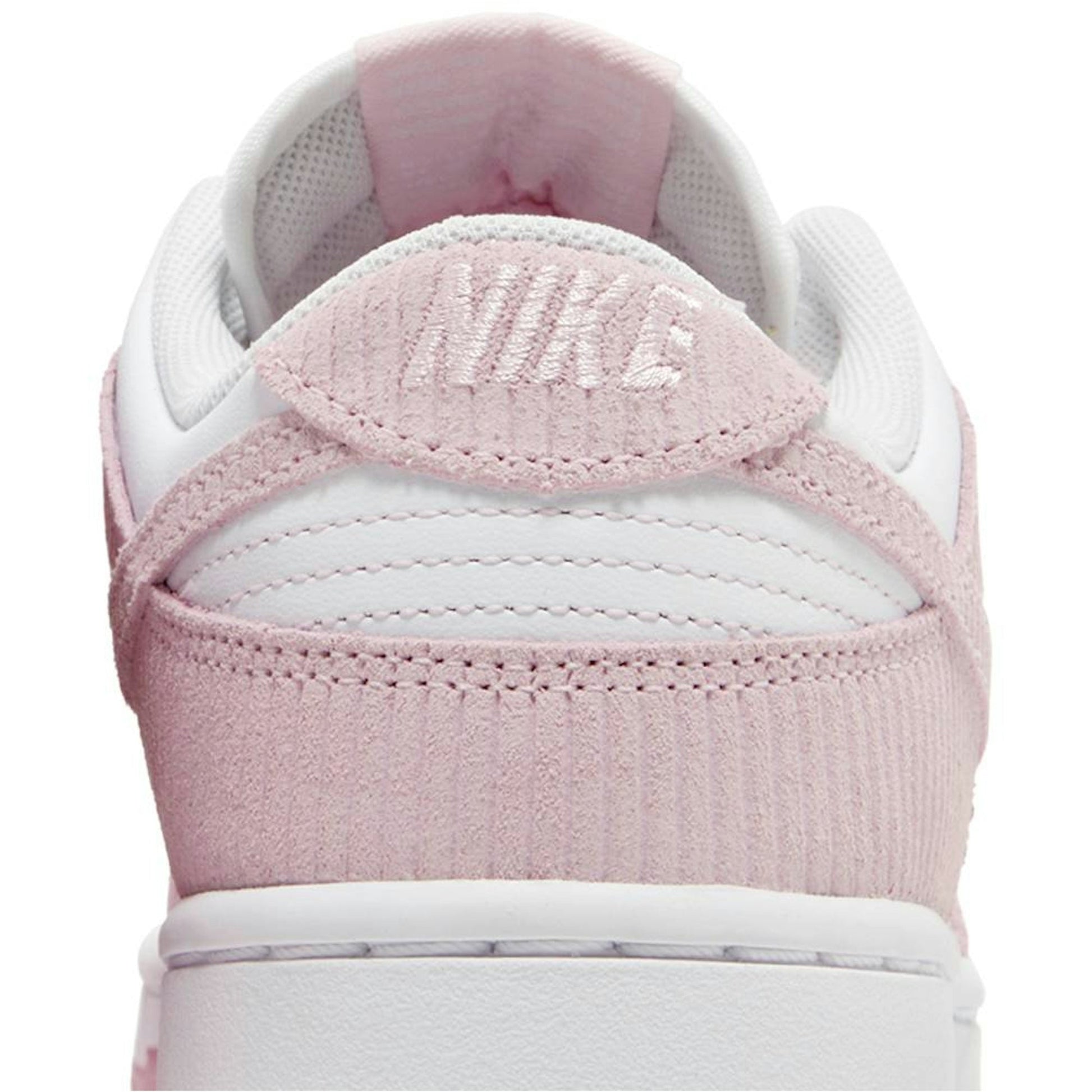 ( Women ) Nike Dunk Low ‘Pink Corduroy’ FN7167-100