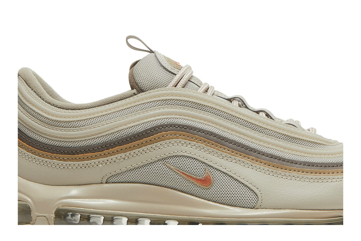 Nike Air Max 97 'Bone Beige' DX3947-200