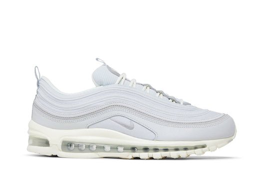 Nike Air Max 97 Pure Platinum Wolf Grey Sail DZ2629-001