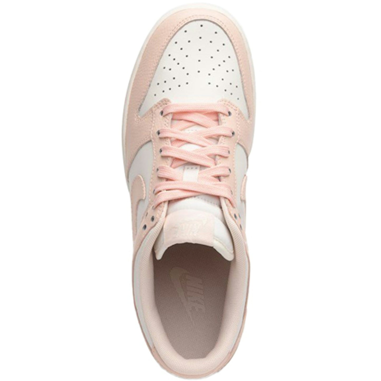 ( Women ) Nike Dunk Low ‘Pink’ 311369-104