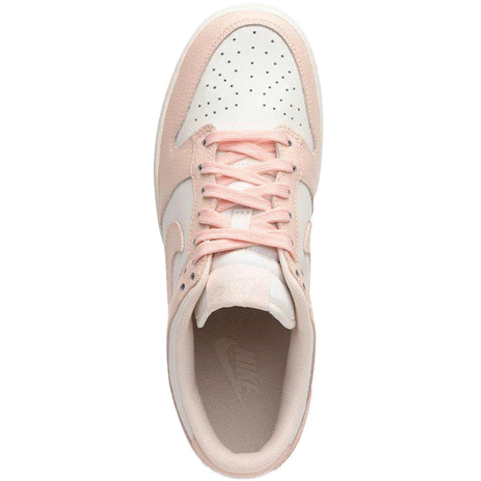 ( Women ) Nike Dunk Low ‘Pink’ 311369-104